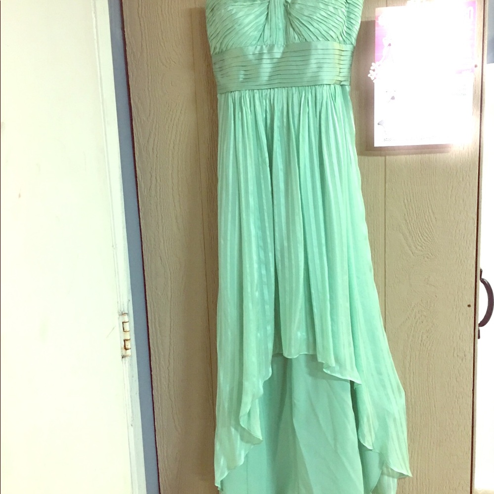 Dresses for any occasion.